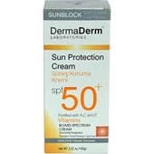 Dermaderm Güneş Koruma Krem Spf + 50 - 1