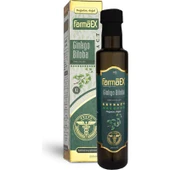 My Farmaex Farmaex Ginkgo Biloba Sıvı Ekstract Ginko Biloba 250 ml - 1