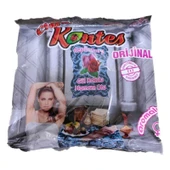 Kontes Tüy Dökücü Hamam Otu 5 Adet - 1