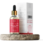 Erica Saç Bakım Serumu 30 ml - 1
