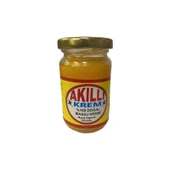 Derman Akıllı Krem %100 Doğal Masaj Kremi 105 gr - 1