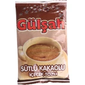 Gülşah Sütlü Kakaolu Içecek Tozu 250 gr - 1