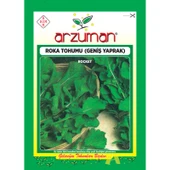 Arzuman Roka Tohumu 25 gr - 1