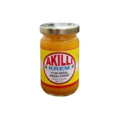 Akıllı Krem %100 Doğal Masaj Kremi - 1