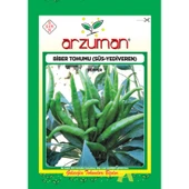Arzuman Süs Yediveren Biber Tohum - 1