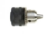 Sanou Anahtarlı Mandren 3-16 mm B16 Konik - 1