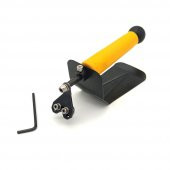 CP Grat-Ex SDT Nervür Sac Raspa Seti - 1