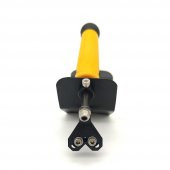 CP Grat-Ex SDT Nervür Sac Raspa Seti - 2