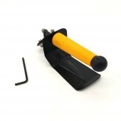 CP Grat-Ex SDT Nervür Sac Raspa Seti - 4