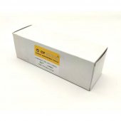 CP Grat-Ex SDT Nervür Sac Raspa Seti - 5