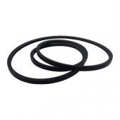 BANDO V Kayış 17X3450 - 2