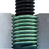 V-Coil M4 Helicoil Yay 1.5D (Yay Kapalı Uzunluğu 4mm) - 100 Adet - 2