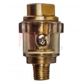 DW Mini Yağlayıcı ve Su Tutucu 1/4" - 1