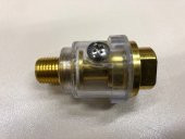 DW Mini Yağlayıcı ve Su Tutucu 1/4" - 4