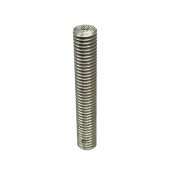 8x50 inox Paslanmaz Saplama A2 Kalite Özel Kesim x 10 Adet - 1
