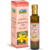 Karden Kantaron Yağı 250 ml - 1