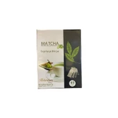 Hekimhan Matcha Çayı - 1
