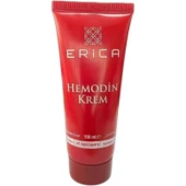 Erica Hemodin Krem Tüp 100 ml - 1