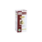 Leaf Action Lokman Sarımsak Şampuanı 400 ml - 1
