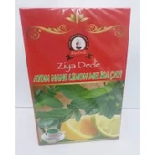 Ziya Dede Atom Nane Limon Melisa Çayı 170 Gr - 1