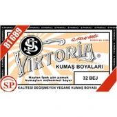 Viktoria Kumaş Boyası Bej (Adet) Viktoria - 1