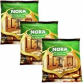Nora Toz  Tüy Dökücü 3x200 gr - 1