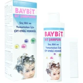 Baybit Şampuan 200 ml - 1