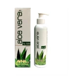 Ayna Sun Aloe Vera Jeli %99 Bioaktif 200 ml - 1