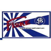 EC Shop Viktoria Boya Viktoria Kumaş Boyası Sabitleştirici - 1