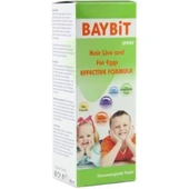 Baybit   Saç Biti ve Yumurtalar Için 100 ml - 1