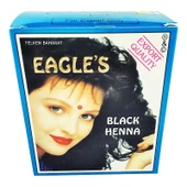 Eagles Siyah Hint Kınası 6'lı paket - 1
