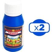 Trakya Peynir Mayası 100 ml x 2'li - 1