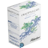 Hekimhan Okaliptus Çayı  170 gr - 1