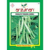 Arzuman Fasulye Tohumu(Sırık) - 1