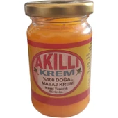 ÜNLÜ Şifa Akıllı Krem Doğal Masaj Krem (Belsırtveboyunağrılarıiçin) 100 ml - 1