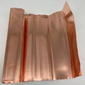 30x30 BAKIR CONTALIK LEVHA - 1