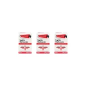 Dermolife Ingiliz Karbonatı 3 x 100 gr - 1