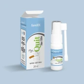 Farmaex Liquıt For Life Ağız Gargarası - 1