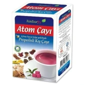 Naturpy Propolisli Kış Çayı (Atom Çayı) 150 gr - 1