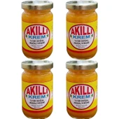 Akıllı Krem Masaj Kremi X4 Adet - 1