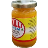 Akıllı Krem Doğal Sarı Akıllı Krem Akıllı Masaj Kremi 120GR - 1