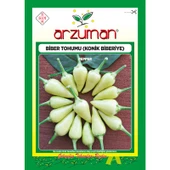 Arzuman Konik Biber Tohumu 5 Gram - 1