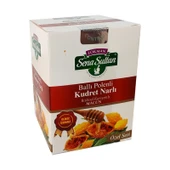 Lokman Sena Sultan Ballı Polenli Kudret Narı Glikozsuz (235 Gr) - 1
