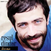 Resul Dindar Divane - Plak - 1