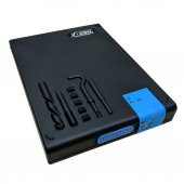 V-Coil M3x0.5 Helicoil Seti Diş Tamir Takımı thumbnail 2