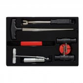 NT Tools NHT1061 Cam Fitil Sökme Takma Seti - 1