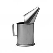 Galvanizli Litre Kabı 3 L - 1