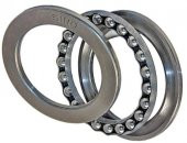 51103 RULMAN (URB) 17X30X9 - 1