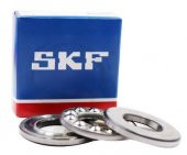51109 RULMAN (SKF) 45X65X14 - 1