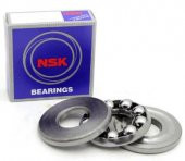 51110 RULMAN (NSK) 50X70X14 thumbnail 1